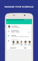 WorkJam Demo постер