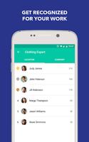 WorkJam Demo скриншот 3