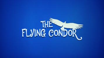 Flying Condor Affiche