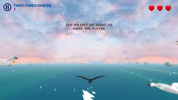 Flying Condor capture d'écran 1