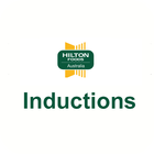 Hilton Foods Inductions icône