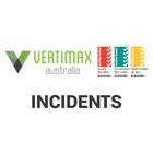 Vertimax Incidents icône
