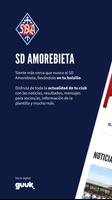 SD Amorebieta poster