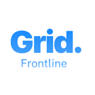 Grid Frontline icône