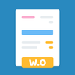 WO: Work Order Maker
