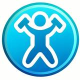HomeWorkout FitOn icône