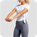 Workout Clothes for Women aplikacja
