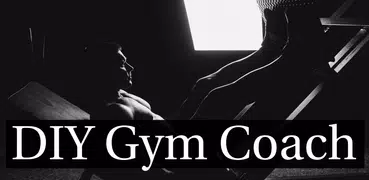 Gym Coach workout for Beginner