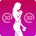 ”Fitness : Women Workout