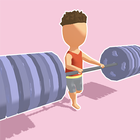 Gym Man icon