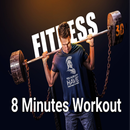8 Minutes Daily Workout APK
