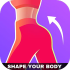 Fitness & Workout For Women icône