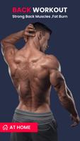 Back Workout poster