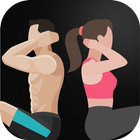 Home Workout-icoon