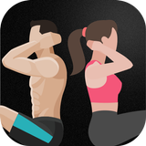Home Workout आइकन