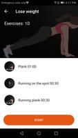 Home Workout 截图 3