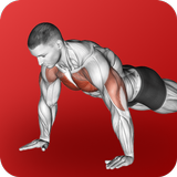 Home Workout - Fitness App