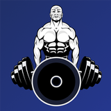 Home Workout أيقونة