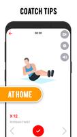 Home Workout screenshot 3