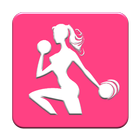 Home Workout Zeichen