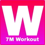 Workout for Women | Weight Loss Fitness App by 7M