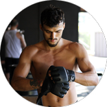 ”Fitness Workout : 15 Minute Daily