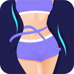 Weight loss: Workout for women アプリダウンロード
