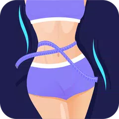 Скачать Weight loss: Workout for women APK