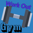 Gym Workout top exercises - 100%  transformation APK