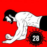 Workout At Home -Full Body Fitness by no equipment