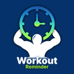 Workout - Fitness Reminder