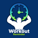 Workout Fitness Reminder APK