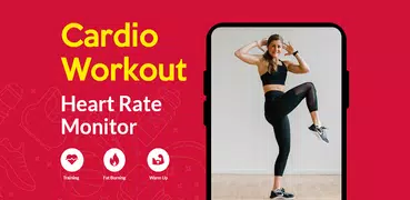 HIIT Cardio Workout at Home