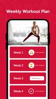 HIIT Cardio Workout at Home screenshot 1