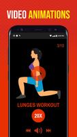 15 Hari Belly gemuk latihan syot layar 1