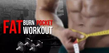 Fat Burn Pocket workout