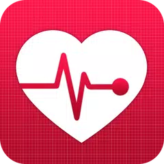 Heart Rate Monitor BPM Tracker APK download
