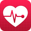 Heart Rate Monitor BPM Tracker icono