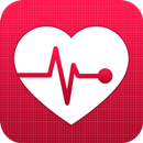 APK Heart Rate Monitor BPM Tracker