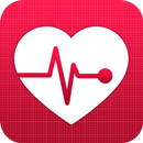 Heart Rate Monitor BPM Tracker APK