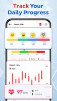 Heart Rate Monitor স্ক্রিনশট 3