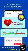 Herzfrequenz-Messgerät Screenshot 3