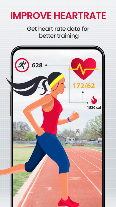Heart Rate Monitor screenshot 12