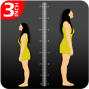 APK Increase Height Workout 3 Inch