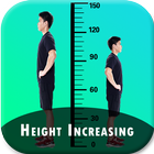 Height Increase Exercises icône