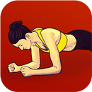 Plank workout 30 day challenge aplikacja
