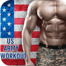 Fit-Training der US-Armee APK