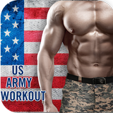 US Army Fit Training icon