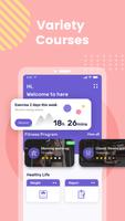 Workout at Home -Slim & Beauty Poster