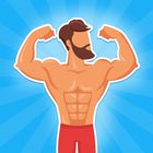 Nerd Workout ícone